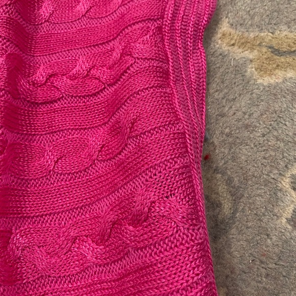 Lauren by Ralph Lauren sweater - Picture 6 of 9